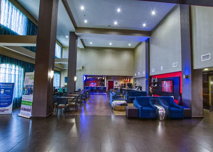 Comfort Suites Waco North - Near University Area